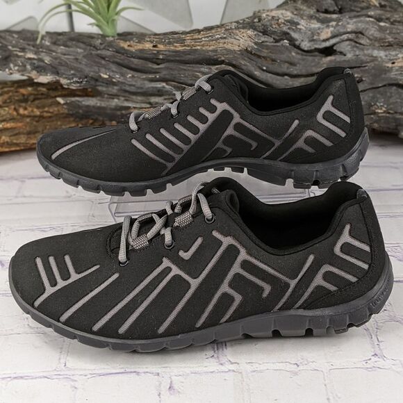 Rockport V77630 TruWALKzero Welded Lace Sneakers - Picture 4 of 8